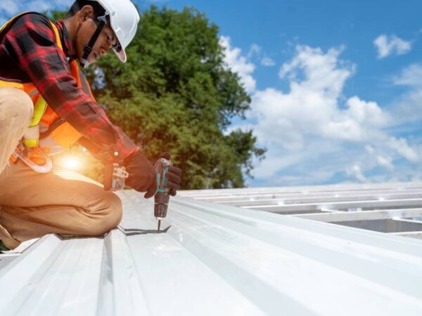 Commercial Roofing