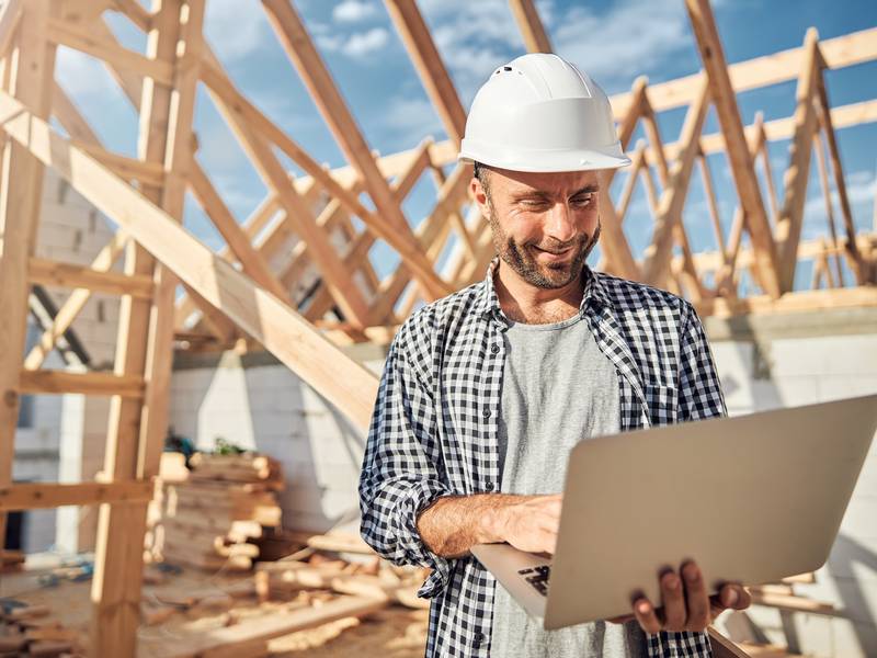 How To Choose A General Contractor Near Me?