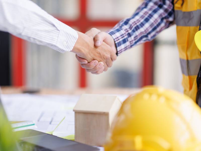 What Are The Responsibilities Of Construction Management?