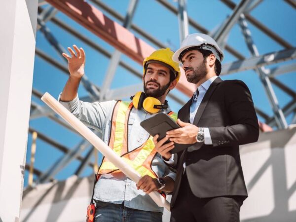 What Should I Look For In A Construction Management Company?