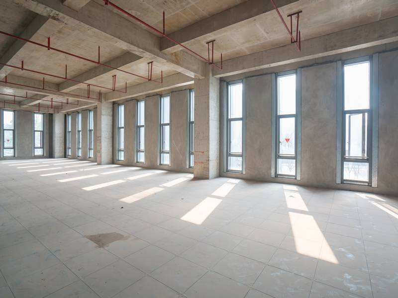 Where Can I Find the Best Commercial Builders Near Me in Texas?
