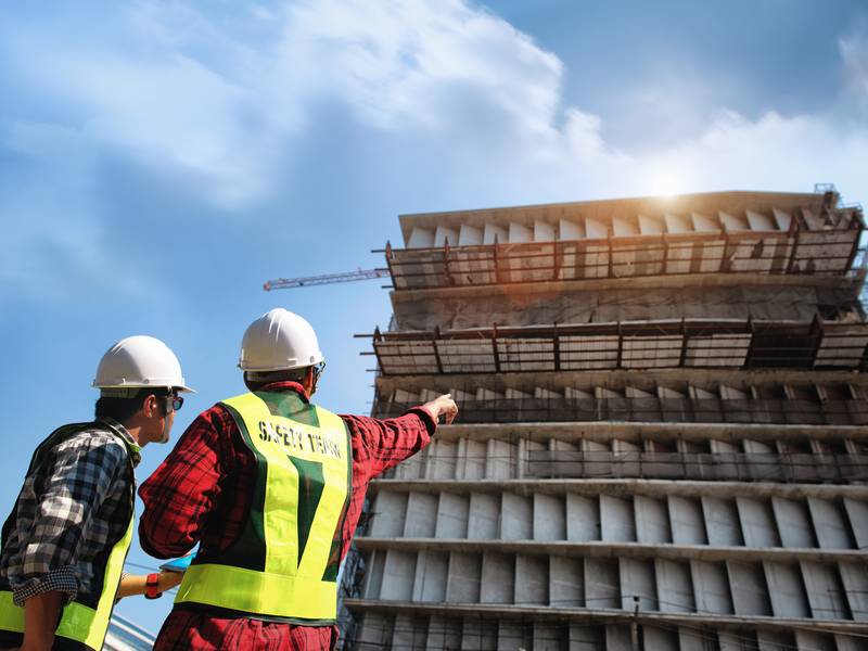 Who is the Most Reliable Commercial General Contractor in Texas?