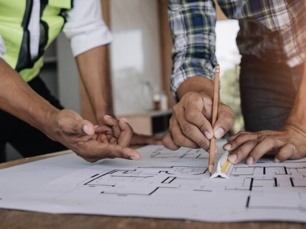 How Does Construction Management Help Beyond Organization? - Lonestar Commercial General Contracting How Does Construction Management Help Beyond Organization?
