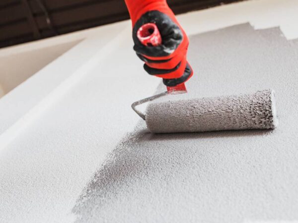Does Commercial Painting Offer More Than Just Aesthetics? - Lonestar Commercial General Contracting Does Commercial Painting Offer More Than Just Aesthetics?