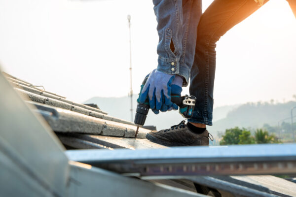 Blog 12 What's the Best Way to Approach Commercial Roofing for My Business?