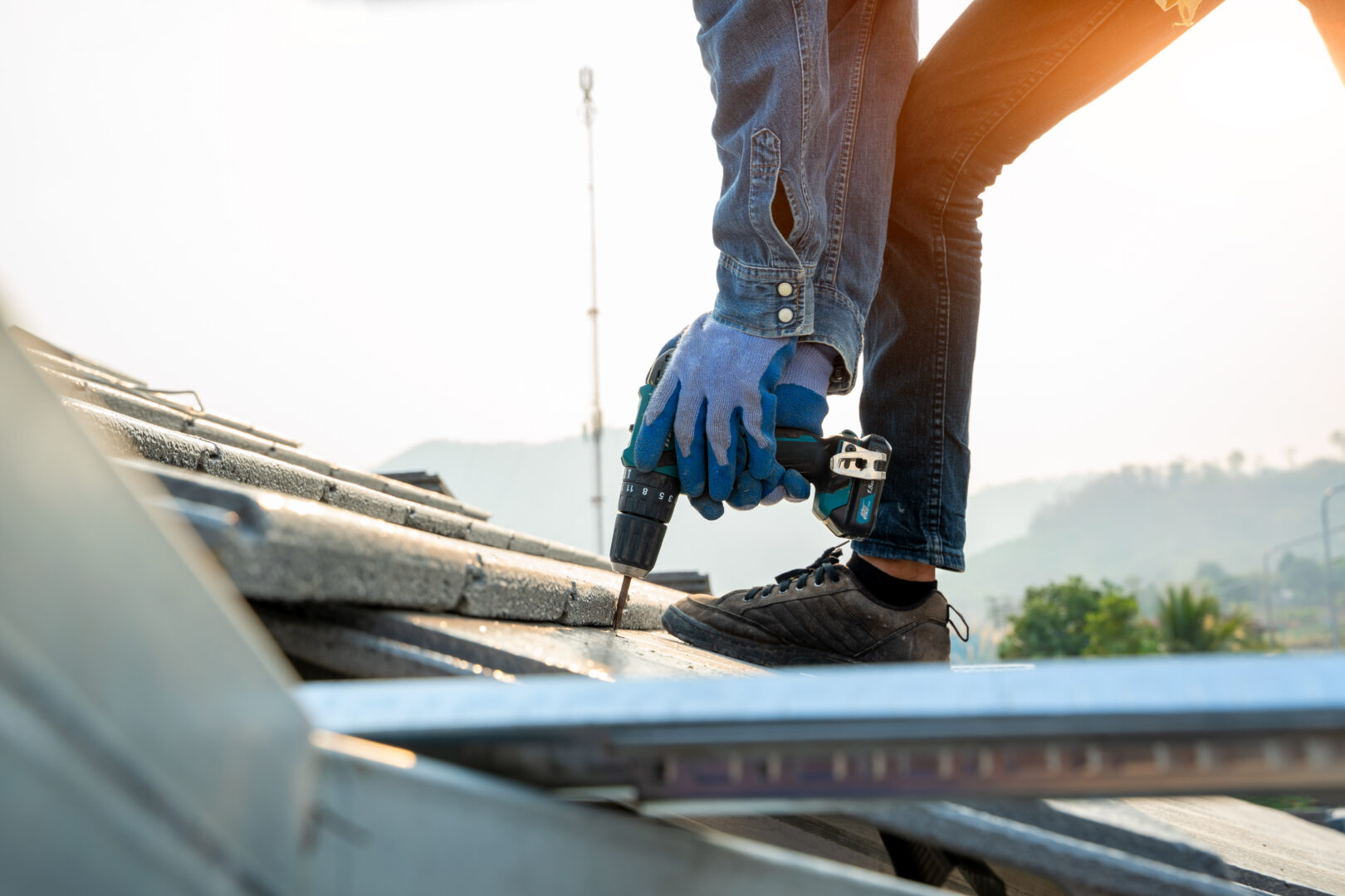 What's the Best Way to Approach Commercial Roofing for My Business?
