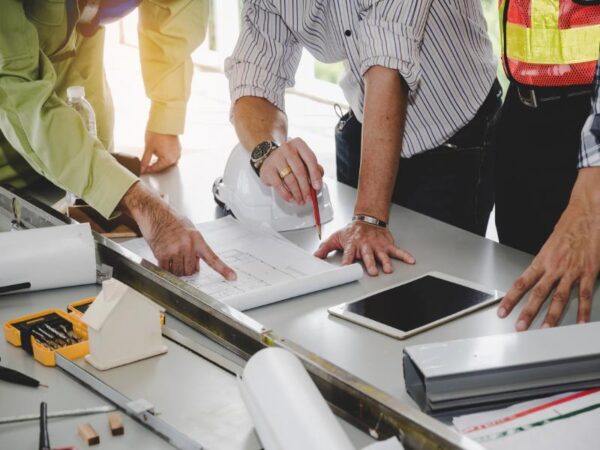 Blog 10 Can Construction Management Help My Project?