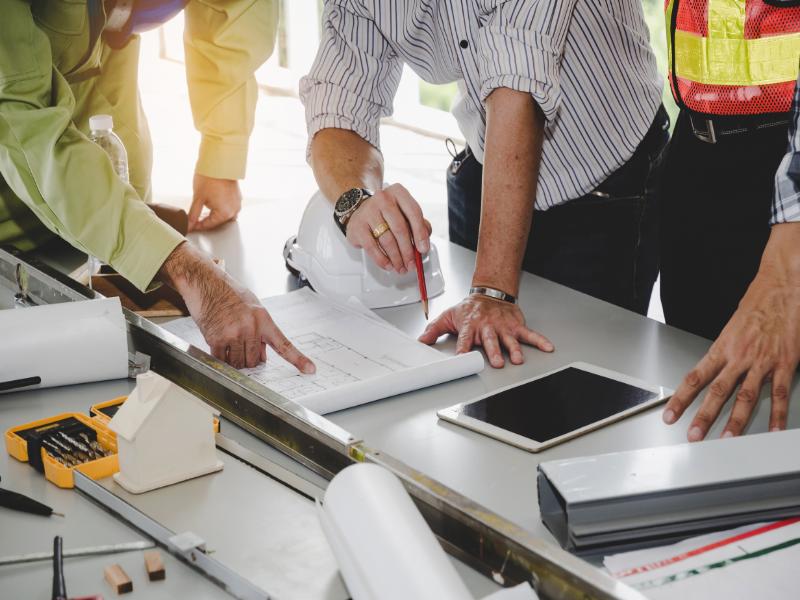 Can Construction Management Help My Project?