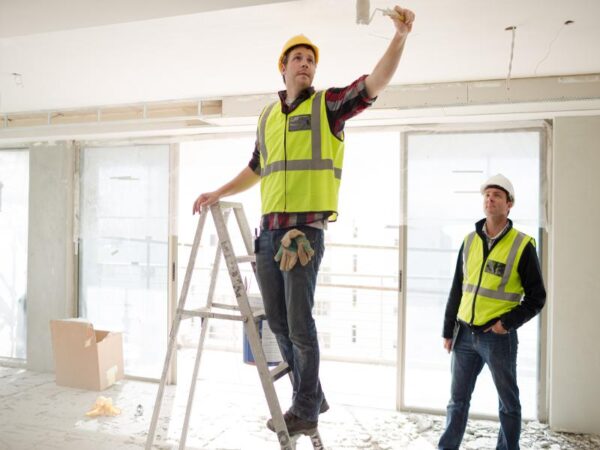 Blog 9 What are Commercial Painting Considerations for Businesses in Garland?