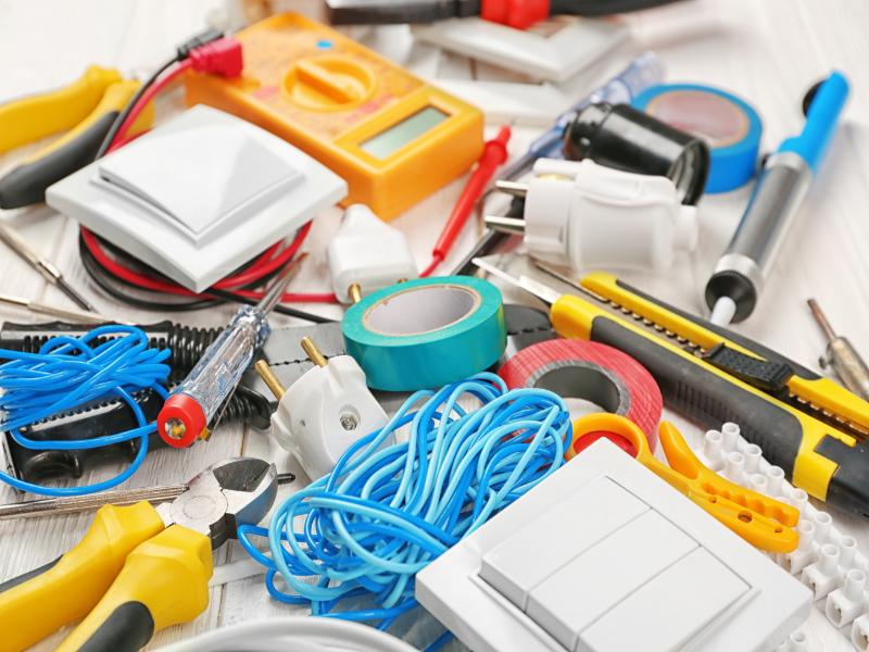 What is The Role of a Commercial Electrician in Construction Planning?
