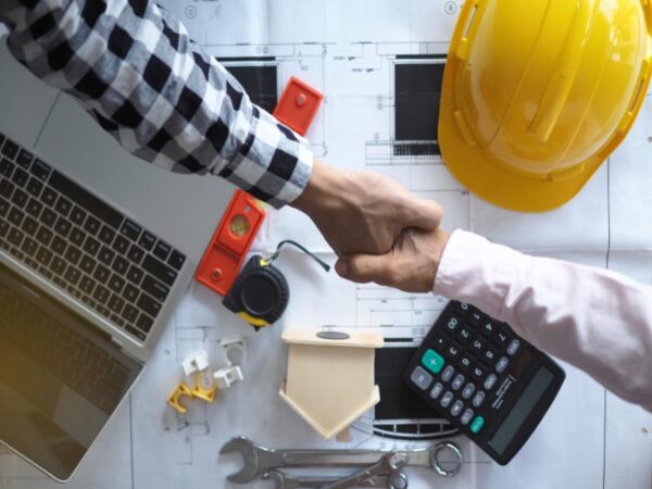 Home 11 Is There an All-in-One General Contractor Near Me in Allen, TX?