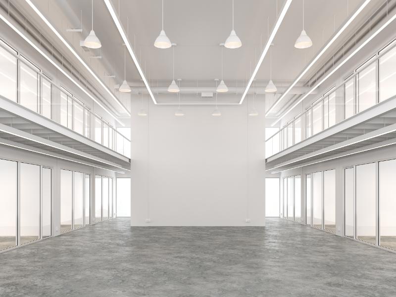 Do I Need Full-Service Commercial Painting in Rowlett, TX?