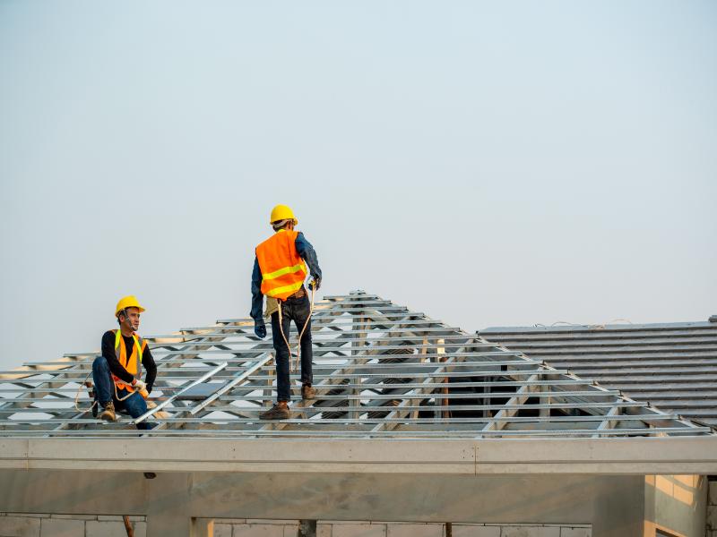 How Can You Manage a Commercial Roofing Project While Staying Open? 4 How Can You Manage a Commercial Roofing Project While Staying Open?