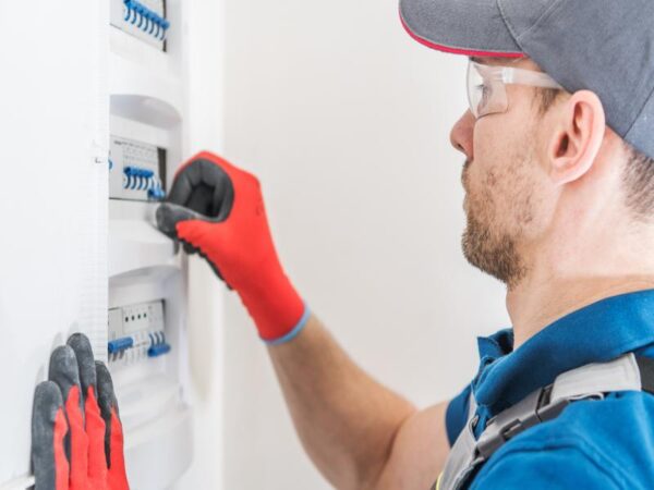 Blog 2 5 Services Top Commercial Electricians Provide for Tenant Build-Outs
