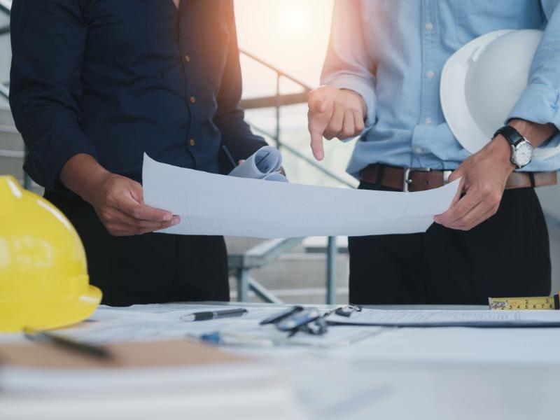 Who Provides Successful Construction Management?