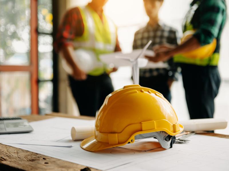 How Your General Contractor's Technology Affects Your Project Timeline