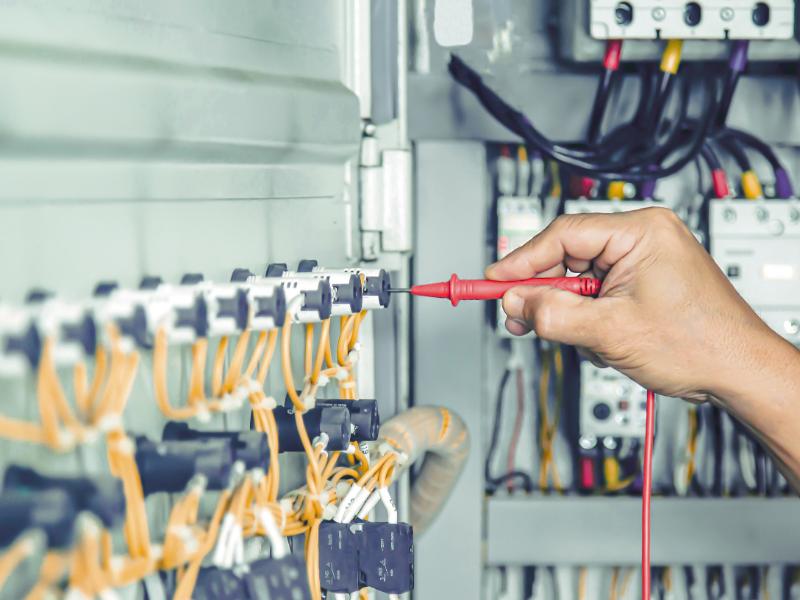 When Should You Call a Commercial Electrician for Power Upgrades?