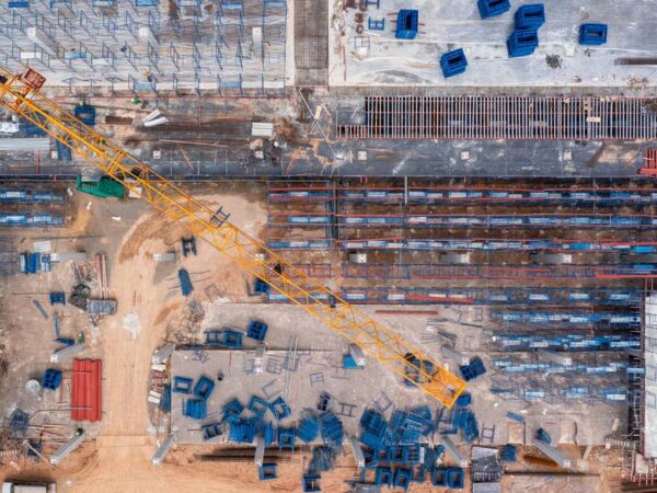 How Strategic Construction Management Protects Your Bottom Line