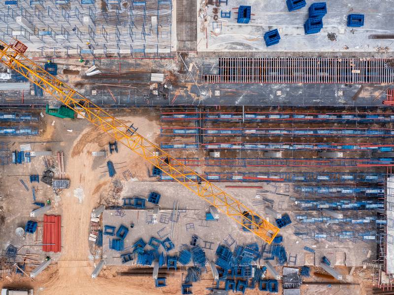 How Strategic Construction Management Protects Your Bottom Line