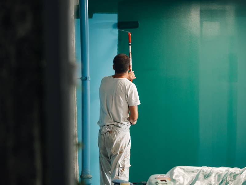 Why Commercial Painting is a Critical Asset Investment