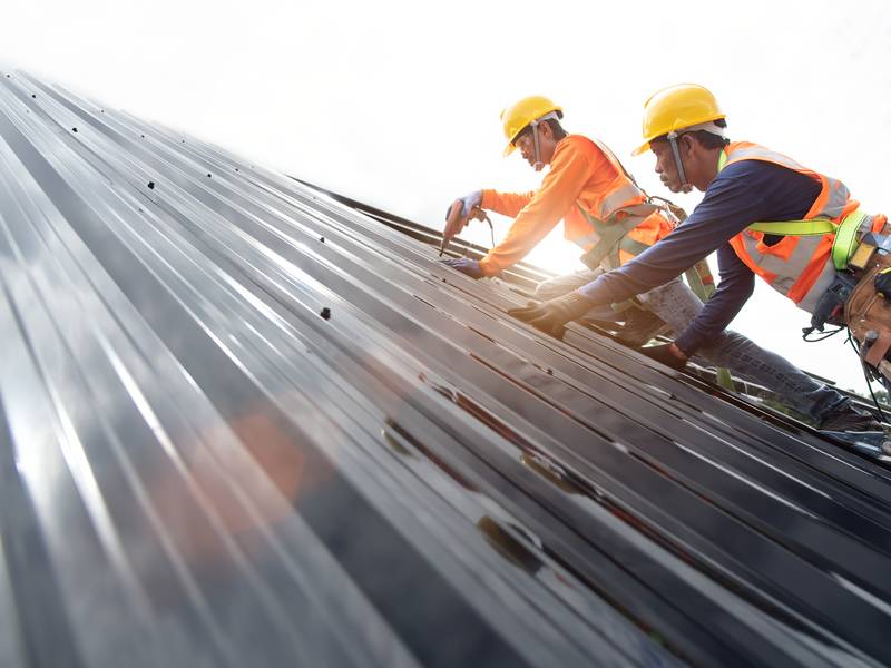 How to Lower Your Facility’s Overhead with Commercial Roofing Upgrades