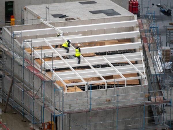 5 Red Flags to Avoid When Hiring for Commercial Construction