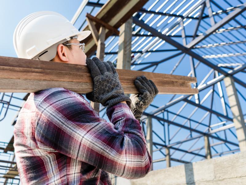 How Can a Commercial Contractor Influence a Project’s Success?