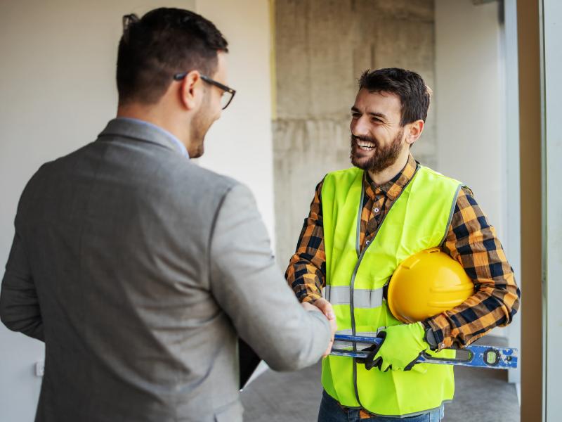 Why Hiring a Local Commercial Contractor Saves You Money
