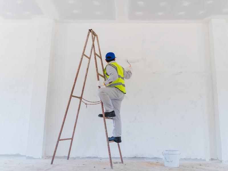 Commercial Painting: Discover its Strategic Impact on Property Value