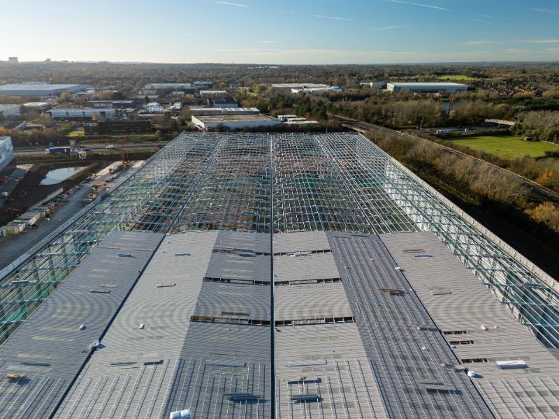 Hidden Ways Commercial Roofing Companies Protect Your Facility