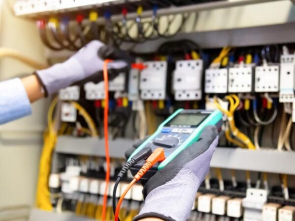 Home 8 Know What to Ask a Commercial Electrician Before Your Project Begins