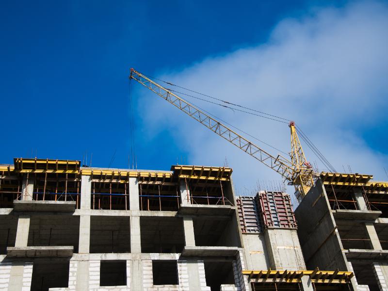 Commercial Building: A Step-By-Step Guide to Your Construction Project