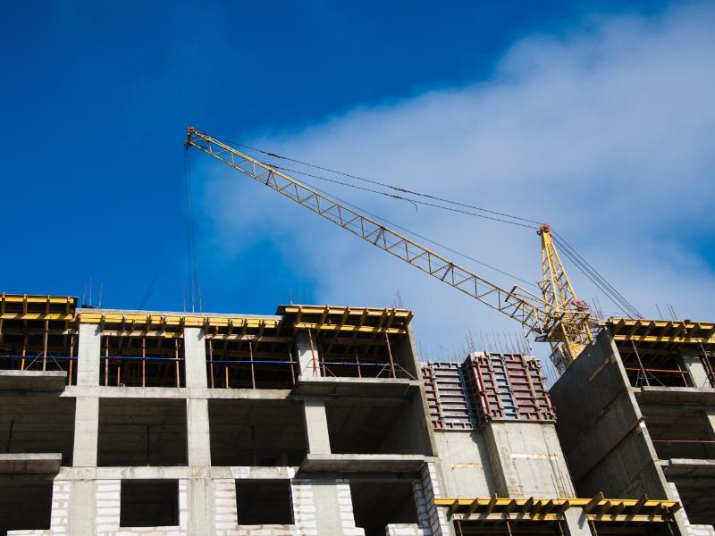 Why Local Commercial Builders Are Essential for Expanding Your Brand