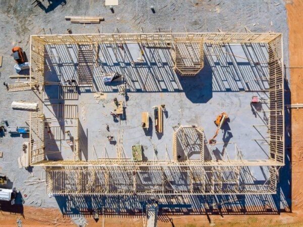 Home 8 Commercial Construction Planning Starts Long Before the First Hammer Swings