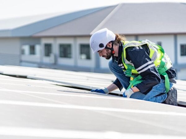 Home 9 Commercial Roofing Is About More Than Keeping Rain Out