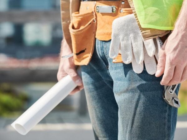 Home 8 A General Contractor Keeps Commercial Projects Moving Forward