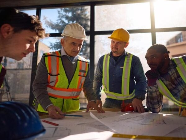 Home 9 Construction Management in Frisco, TX Keeps Small Building Problems From Becoming Big Delays