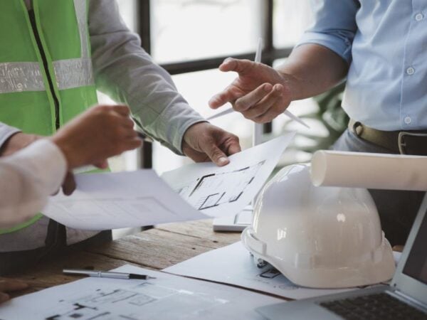 Home 8 How an Experienced Commercial Contractor Streamlines Construction Projects in Frisco, TX