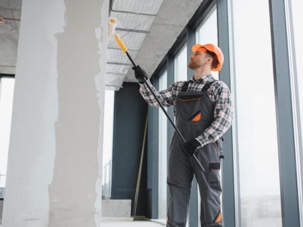 Home 8 Make a Stronger First Impression With Commercial Painting Near Garland, TX